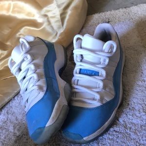 Men’s Jordan’s